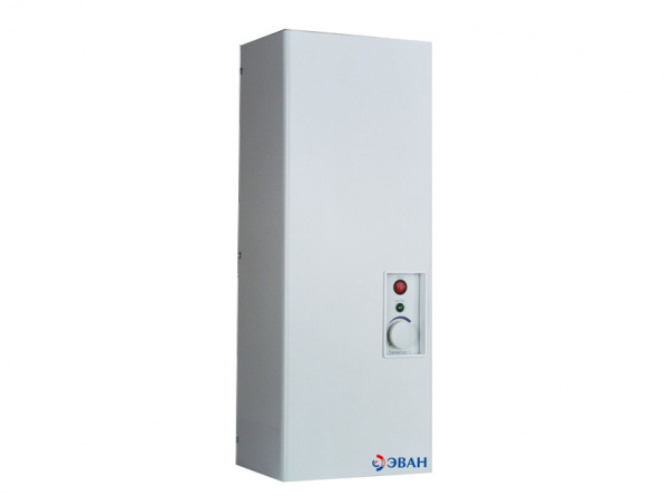 Электрический котел Эван С1-30 380V фото 1