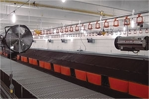 Теплогенератор подвесной газовый Ballu-Biemmedue Arcotherm GA/N 70 C фото 2