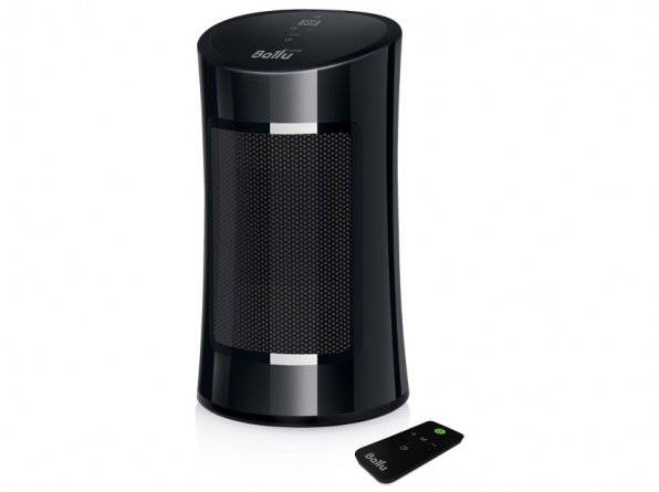 Напольный тепловентилятор Ballu BFH/F-3715E фото 1