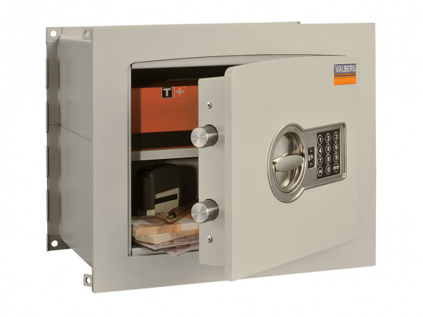 Встраиваемый сейф VALBERG AW-1 3329 EL фото 1