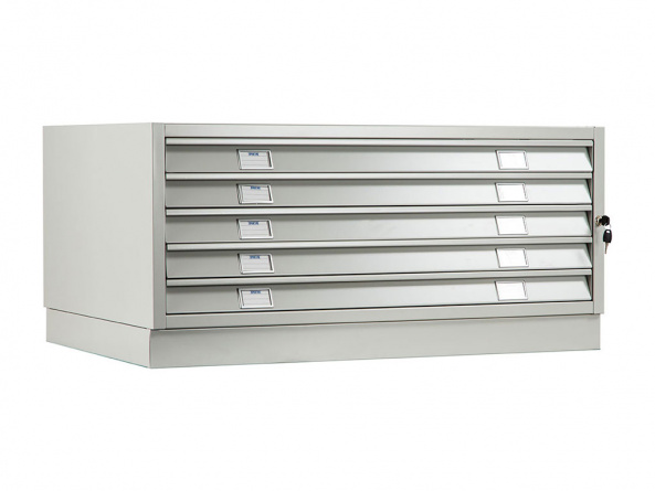 Картотека ПРАКТИК А0-05/3 фото 1