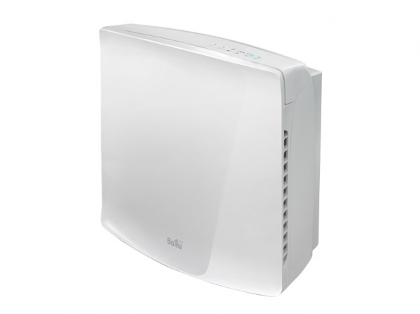 Воздухоочиститель Ballu AP-430F7 Home nature фото 1