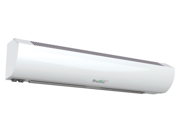 Электрическая тепловая завеса Ballu BHC-L10-S06 фото 3