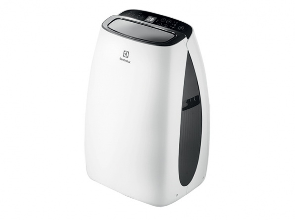 Кондиционер мобильный Electrolux EACM-13 HR/N3 фото 1