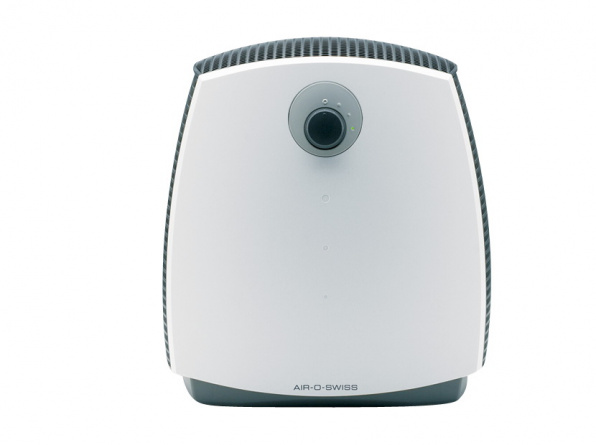 Увлажнитель + очиститель воздуха Boneco W2055A (мойка воздуха) фото 1