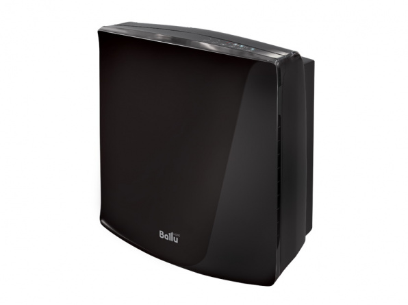 Воздухоочиститель Ballu AP-420F5 Home nature фото 1