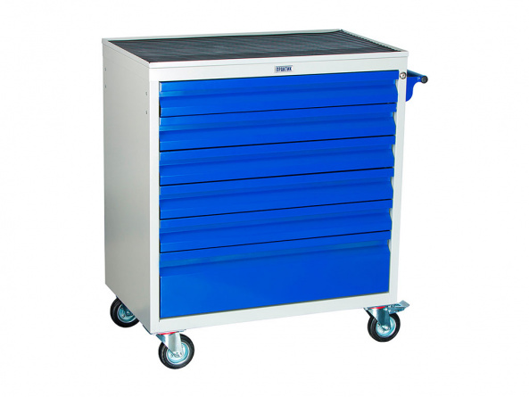 Тележка инструментальная WDS-6 фото 1