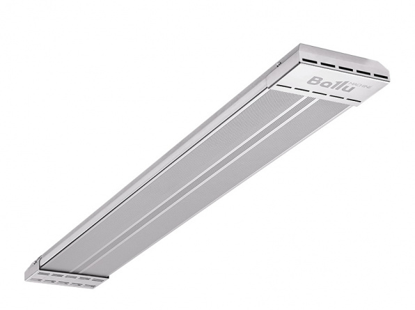 Обогреватель инфракрасный BALLU BIH-APL-0.6 фото 1