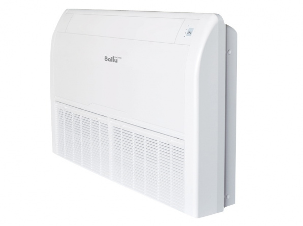 Сплит-система нап/потолочн. типа Ballu BLC_CF-48HN1 комплект фото 1