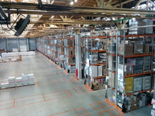 Водяной тепловентилятор Ballu BHP-W2-90 фото 2