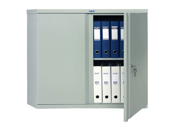 Шкаф для офиса ПРАКТИК М 08 фото 1