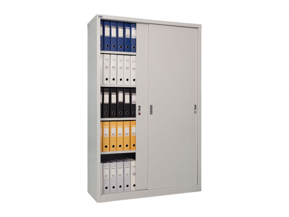 Шкаф для офиса NOBILIS NMT-1912 фото 1