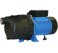 Поверхностный насос Джамбо 60/35 П фото 1