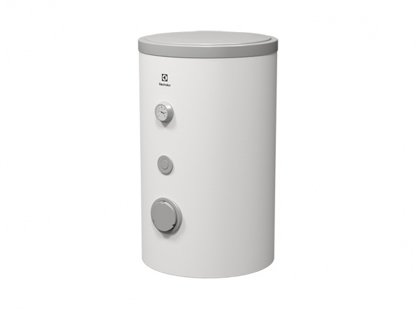 Бойлер косвенного нагрева Elitec 200.1 фото 1