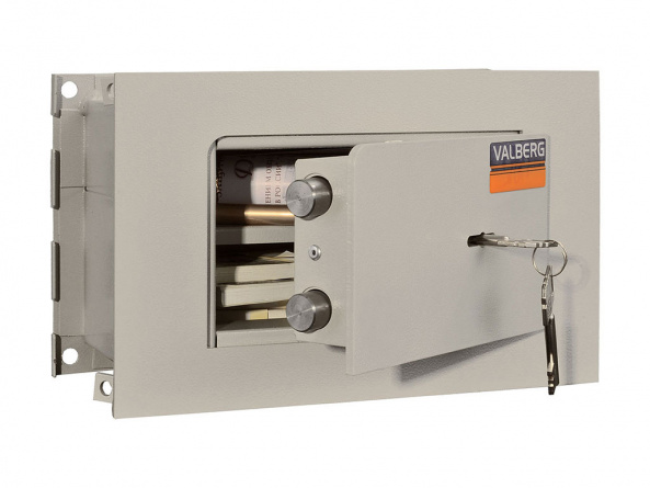 Встраиваемый сейф VALBERG AW 1814 фото 1