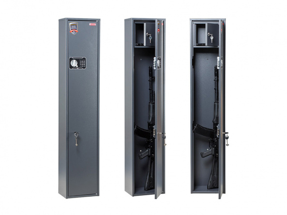 Оружейный сейф AIKO ЧИРОК EL фото 1