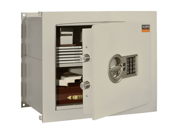 Встраиваемый сейф VALBERG AW-1 3829 EL фото 1