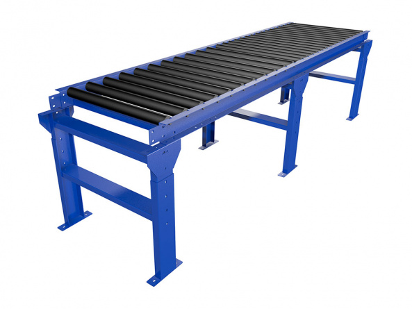 Рольганг 2500/R35 фото 1