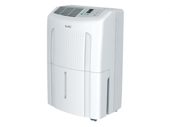 Осушитель воздуха Ballu BDH-35L фото 1