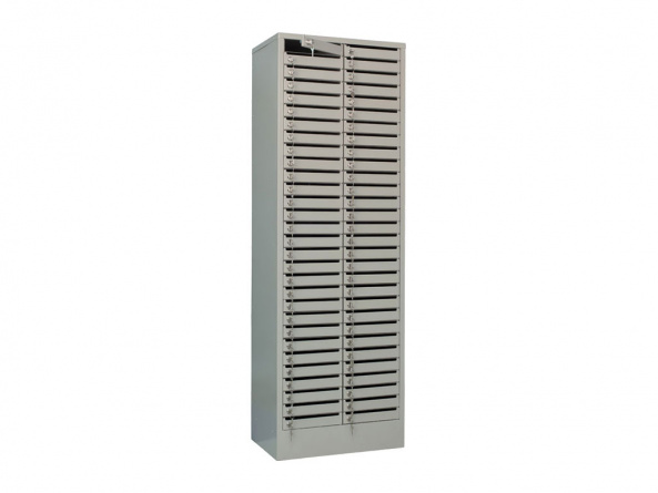 Абонентский шкаф AMB 180/60 фото 1