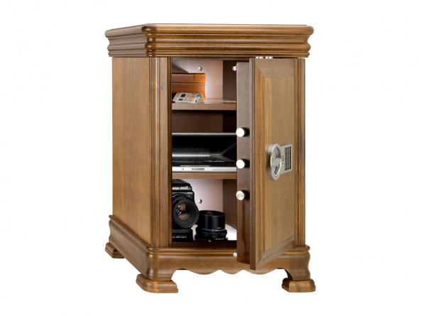 Сейф TECHNOMAX ESC/730 EL фото 1