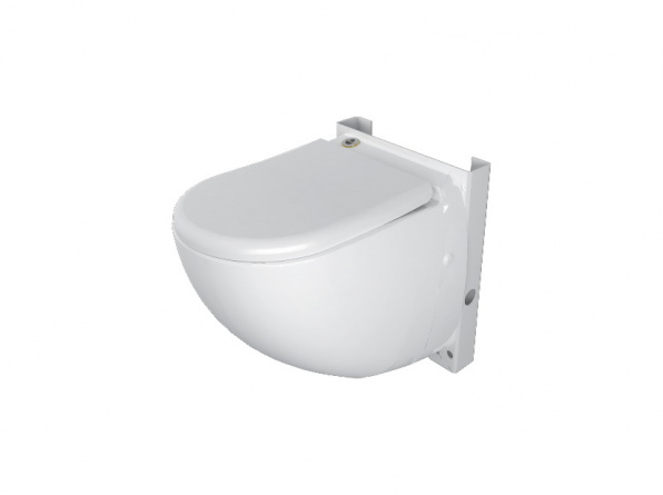 Канализационная установка Sanicompact Comfort фото 1