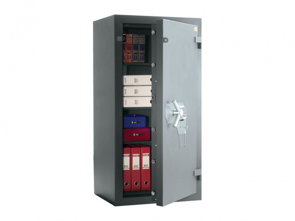 Взломостойкий сейф VALBERG ФОРТ 1368 EL фото 1