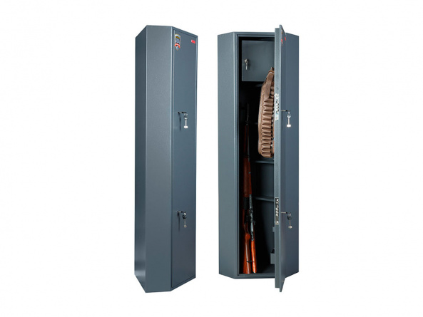 Оружейный сейф AIKO БЕРКУТ-3У фото 1