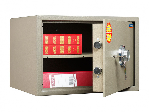 Сейф VALBERG ASM 30 CL* фото 1