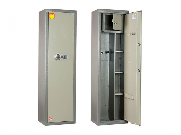 Оружейный сейф VALBERG ЗАСЛОН EL фото 1