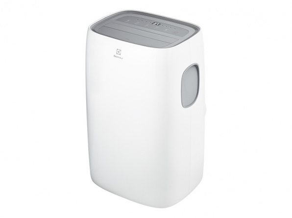 Кондиционер мобильный Electrolux EACM-15 CL/N3 фото 1