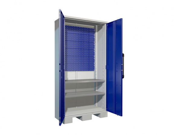 Шкаф инструментальный тяжелый AMH TC-062000 фото 1
