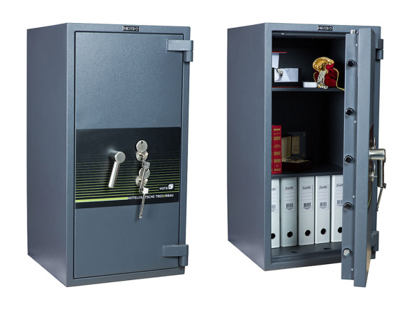 Взломостойкий сейф  MDTB Bastion M 99 2K фото 1