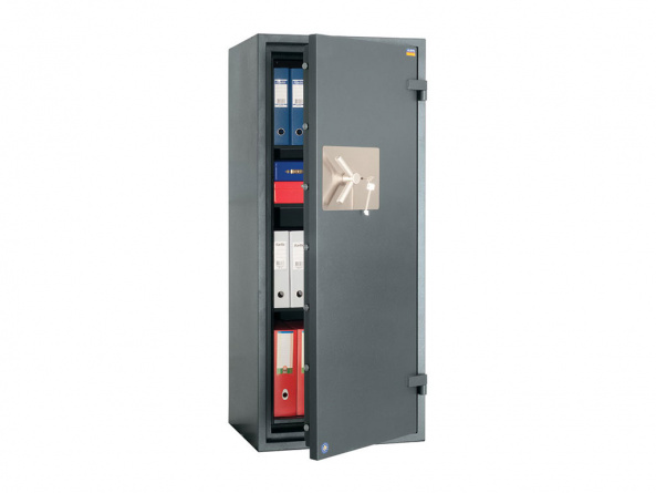 Взломостойкий сейф VALBERG ГАРАНТ ЕВРО 165Т фото 1