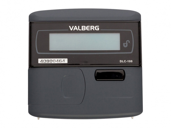 Счетчик DLC-100 фото 1