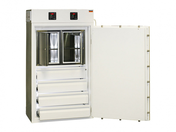 Сейф термостат медицинский VALBERG TS - 3/25 мод. Fort М 1385.3 фото 1