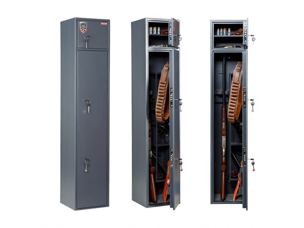 Оружейный сейф AIKO БЕРКУТ-150/2 фото 1