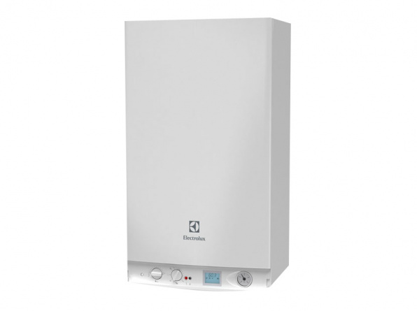 Котел настенный Quantum 32Fi фото 1