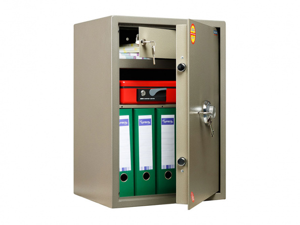 Сейф VALBERG ASM 63 T CL* фото 1