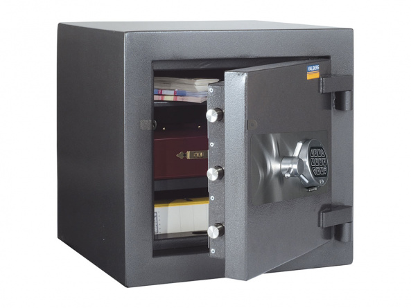Взломостойкий сейф VALBERG ФОРТ 50 EL фото 1
