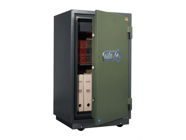 Огнестойкий сейф VALBERG FRS-99.T-KL фото 1