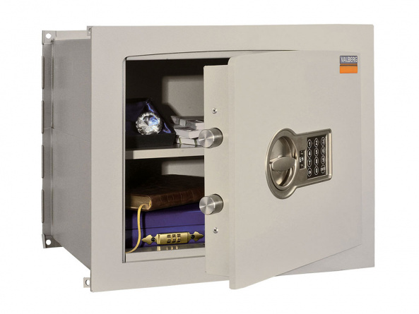 Встраиваемый сейф VALBERG AW-1 3836 EL фото 1