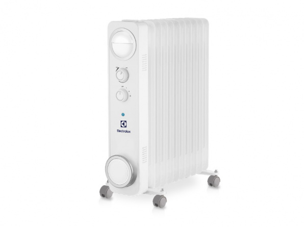 Радиатор масляный Electrolux Sphere EOH/M-6221 - 11 секций фото 1