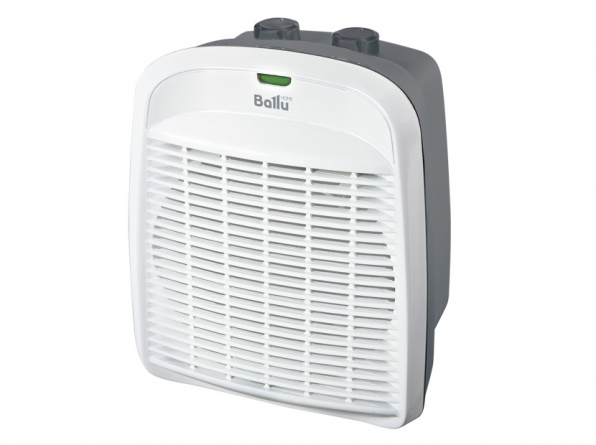 Тепловентилятор Ballu BFH/S-10 фото 1