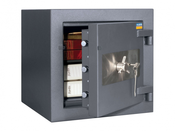Взломостойкий сейф VALBERG ФОРТ 50 фото 1