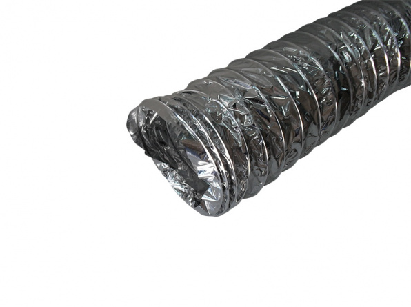 Гибкий воздуховод DF 406 фото 1