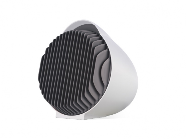 Тепловентилятор Zanussi ZFH/C-410 фото 1