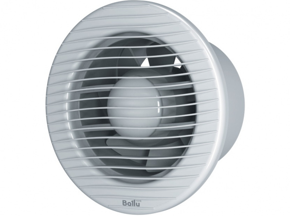 Вентилятор вытяжной Ballu Circus GC-150 фото 1