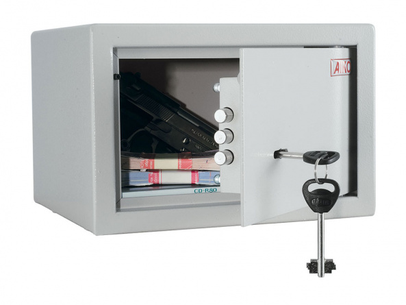 Сейф AIKO Т-17 фото 1