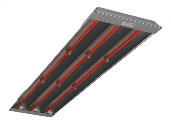 Инфракрасный обогреватель Ballu BIH-T-3.0 фото 1